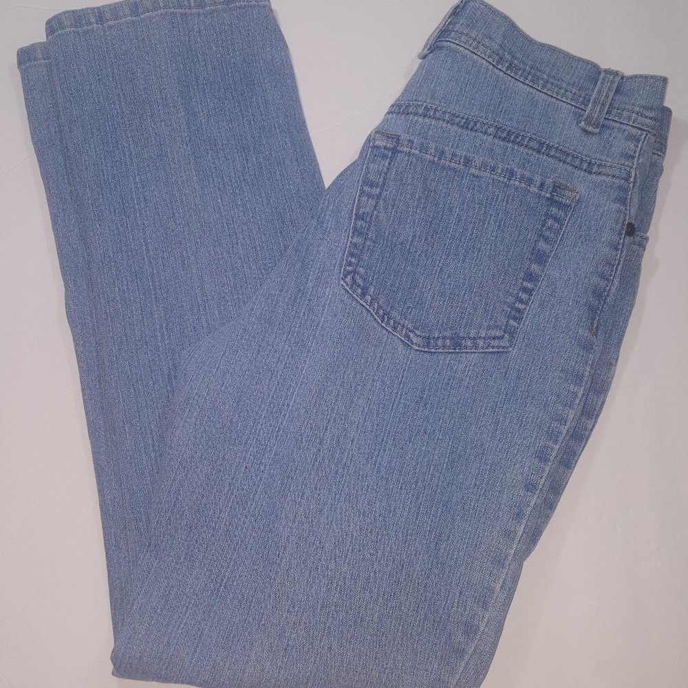 Gloria Vanderbilt Petite Jeans